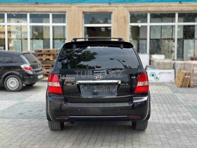 Kia Sorento 2006, 269,560 km - 3.8 л - Gəncə