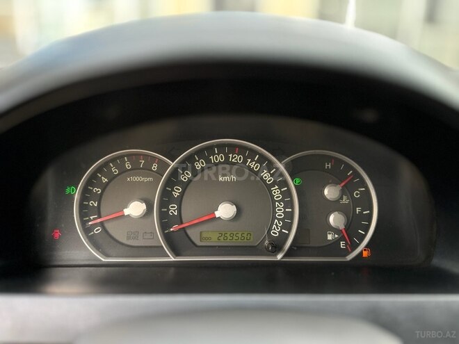 Kia Sorento 2006, 269,560 km - 3.8 л - Gəncə