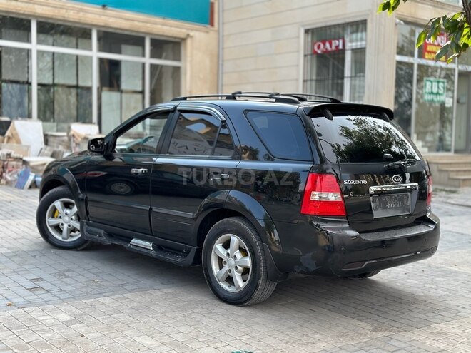 Kia Sorento 2006, 269,560 km - 3.8 л - Gəncə