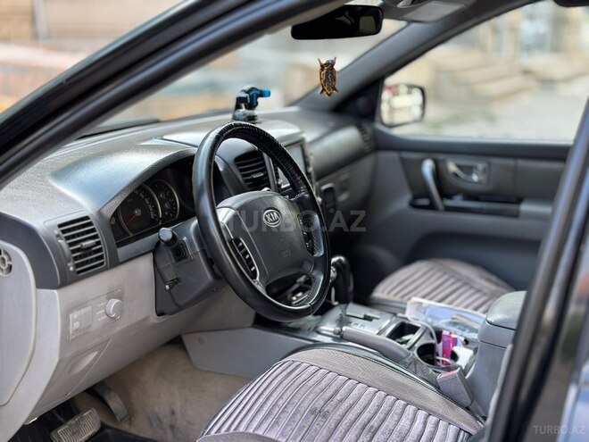 Kia Sorento 2006, 269,560 km - 3.8 л - Gəncə