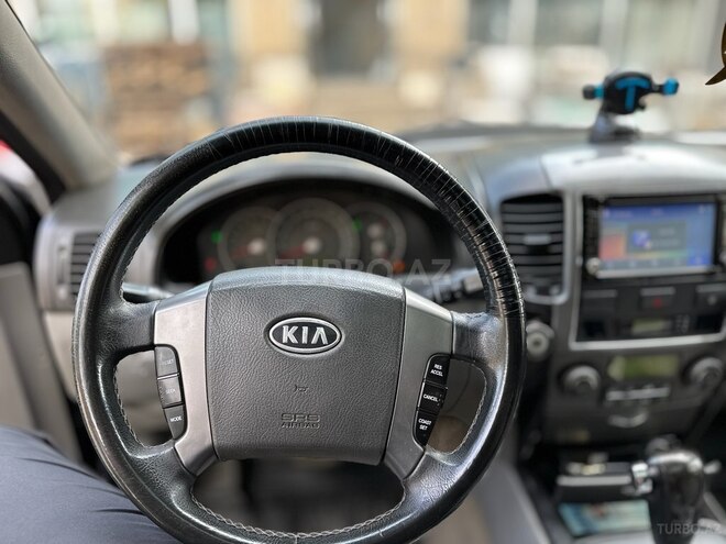 Kia Sorento 2006, 269,560 km - 3.8 л - Gəncə