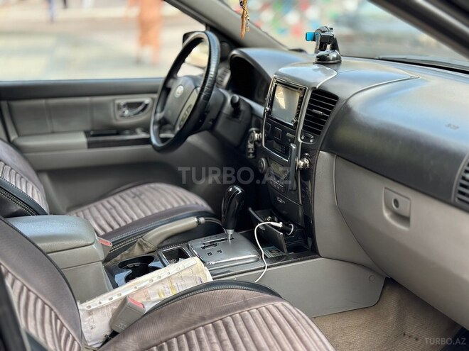 Kia Sorento 2006, 269,560 km - 3.8 л - Gəncə
