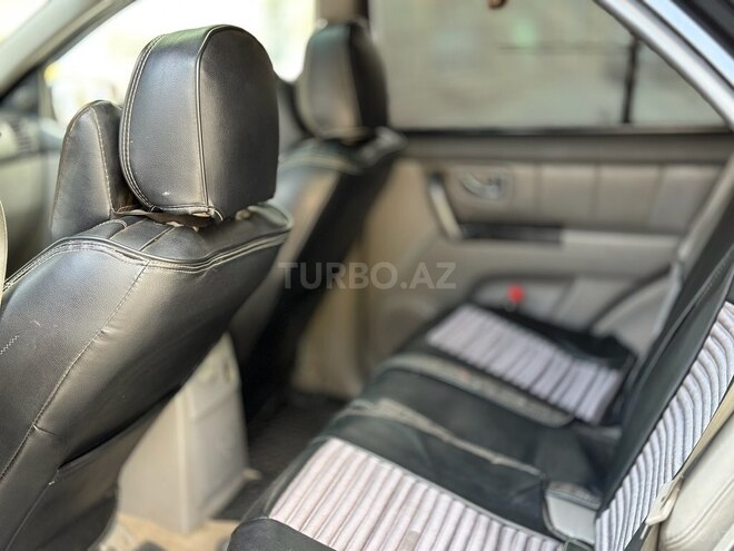 Kia Sorento 2006, 269,560 km - 3.8 л - Gəncə