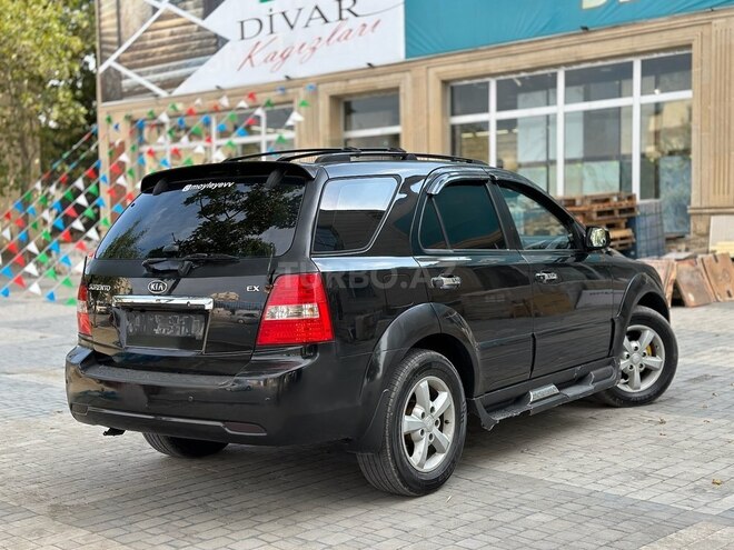 Kia Sorento 2006, 269,560 km - 3.8 л - Gəncə