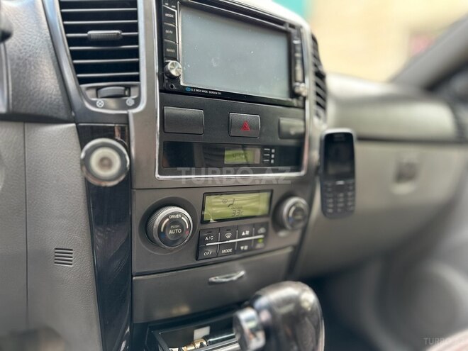 Kia Sorento 2006, 269,560 km - 3.8 л - Gəncə