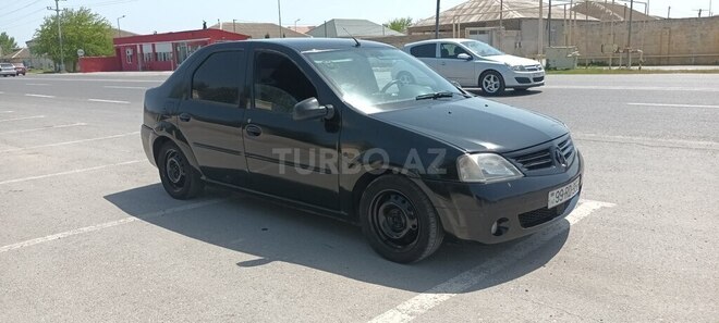 Renault Tondar 2013, 273,836 km - 1.6 l - Bakı