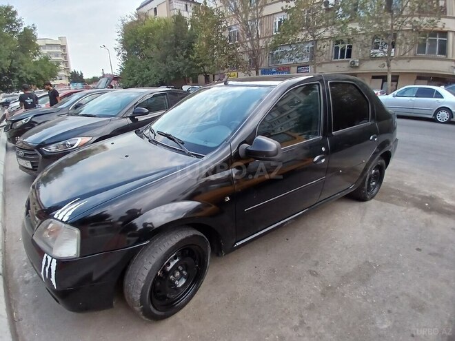 Renault Tondar 2013, 273,836 km - 1.6 l - Bakı