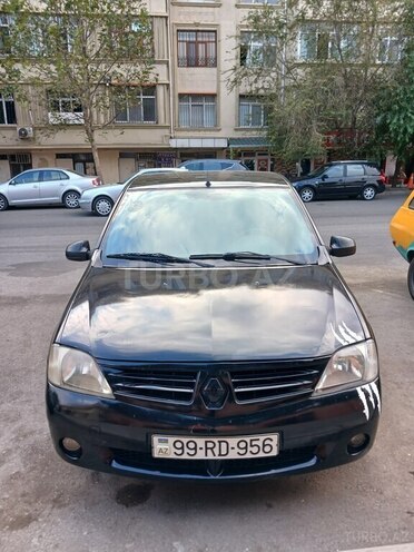 Renault Tondar 2013, 273,836 km - 1.6 l - Bakı