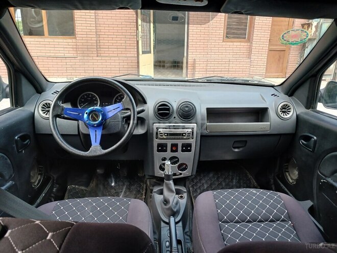 Renault Tondar 2013, 273,836 km - 1.6 l - Bakı