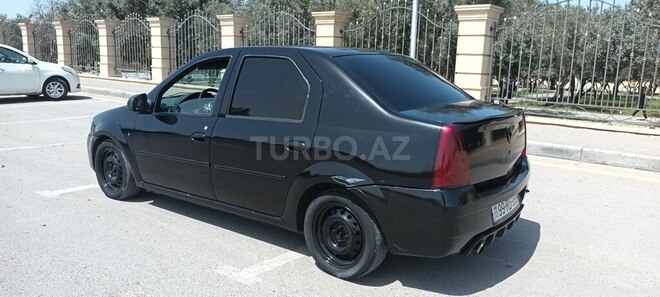 Renault Tondar 2013, 273,836 km - 1.6 l - Bakı