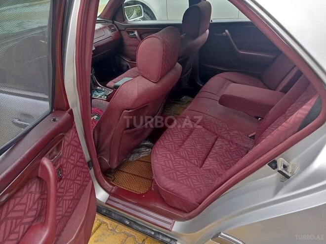 Mercedes C 280 1994, 350,000 km - 2.8 l - Bakı