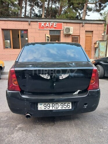 Renault Tondar 2013, 273,836 km - 1.6 l - Bakı