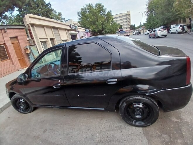 Renault Tondar 2013, 273,836 km - 1.6 l - Bakı