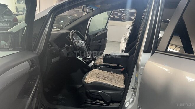 Opel Zafira 2006, 398,000 km - 1.9 l - Sumqayıt