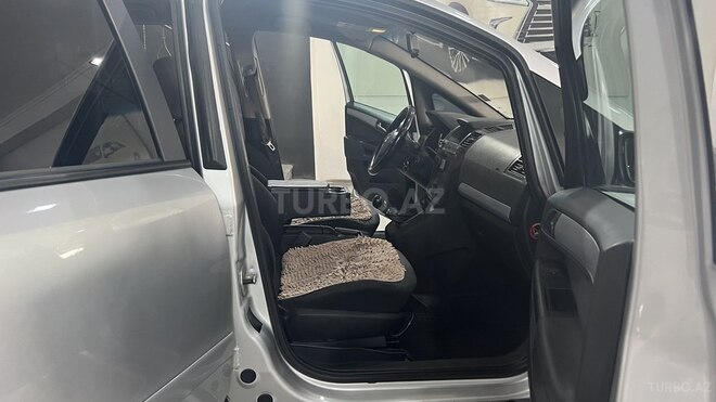 Opel Zafira 2006, 398,000 km - 1.9 l - Sumqayıt