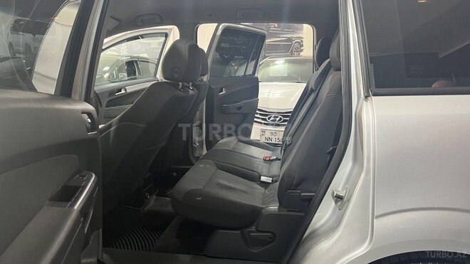 Opel Zafira 2006, 398,000 km - 1.9 l - Sumqayıt