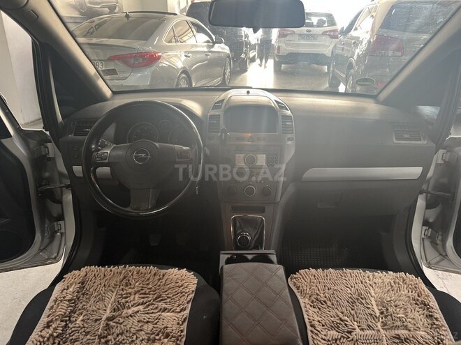 Opel Zafira 2006, 398,000 km - 1.9 l - Sumqayıt