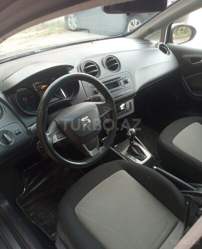 SEAT Ibiza 2014, 75,000 km - 1.6 l - Bakı