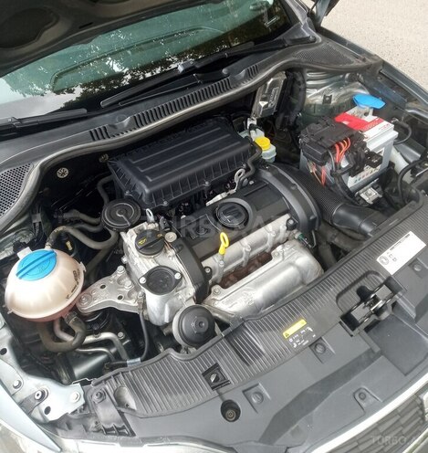 SEAT Ibiza 2014, 75,000 km - 1.6 l - Bakı