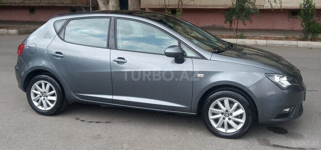 SEAT Ibiza 2014, 75,000 km - 1.6 l - Bakı