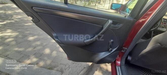 Mercedes C 180 1999, 270,000 km - 1.8 l - Bakı