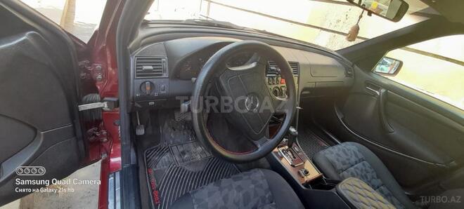 Mercedes C 180 1999, 270,000 km - 1.8 l - Bakı