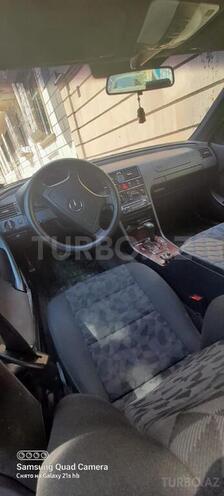 Mercedes C 180 1999, 270,000 km - 1.8 l - Bakı