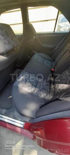 Mercedes C 180 1999, 270,000 km - 1.8 l - Bakı