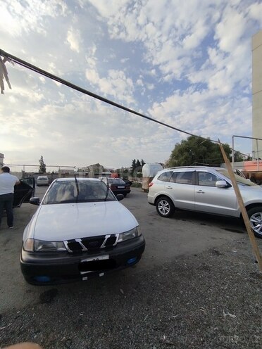 Daewoo Nexia 2007, 254,057 km - 1.5 l - Sumqayıt