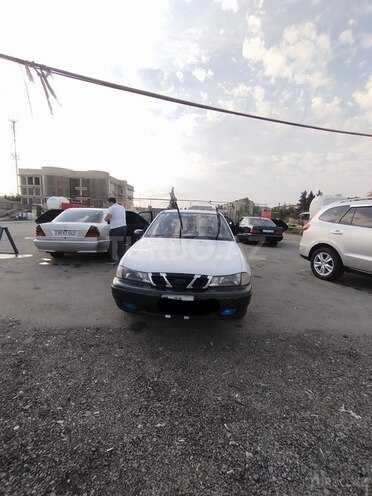 Daewoo Nexia 2007, 254,057 km - 1.5 l - Sumqayıt
