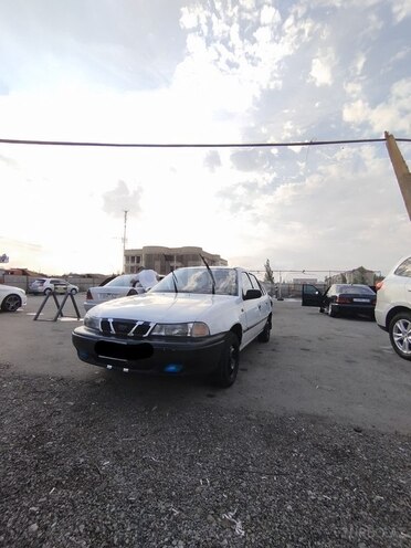 Daewoo Nexia 2007, 254,057 km - 1.5 l - Sumqayıt
