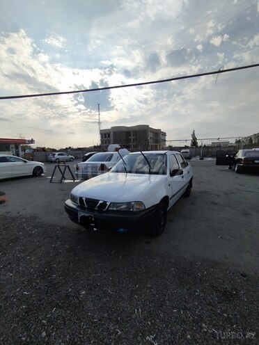 Daewoo Nexia 2007, 254,057 km - 1.5 l - Sumqayıt