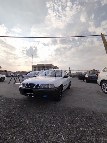 Daewoo Nexia 2007, 254,057 km - 1.5 l - Sumqayıt