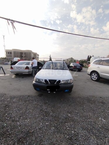 Daewoo Nexia 2007, 254,057 km - 1.5 l - Sumqayıt