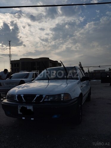 Daewoo Nexia 2007, 254,057 km - 1.5 l - Sumqayıt
