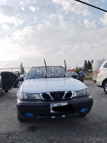 Daewoo Nexia 2007, 254,057 km - 1.5 l - Sumqayıt