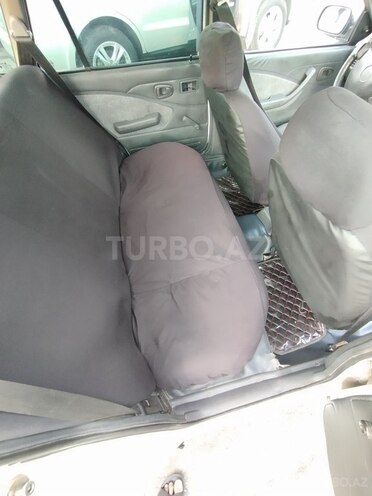 Daewoo Nexia 2007, 254,057 km - 1.5 l - Sumqayıt