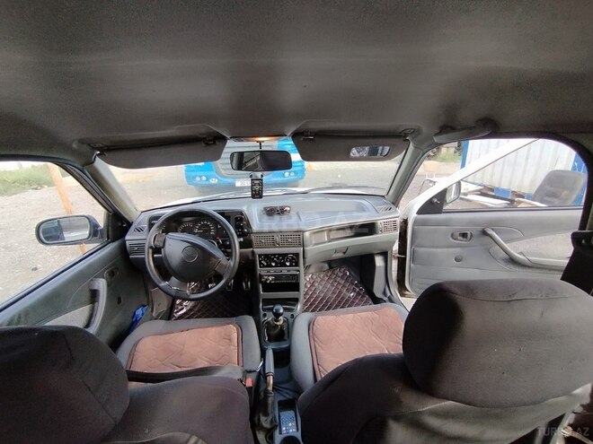 Daewoo Nexia 2007, 254,057 km - 1.5 l - Sumqayıt