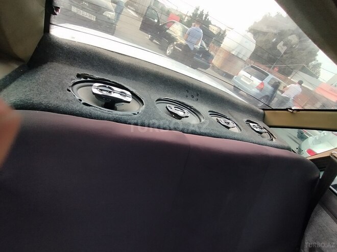 Daewoo Nexia 2007, 254,057 km - 1.5 l - Sumqayıt