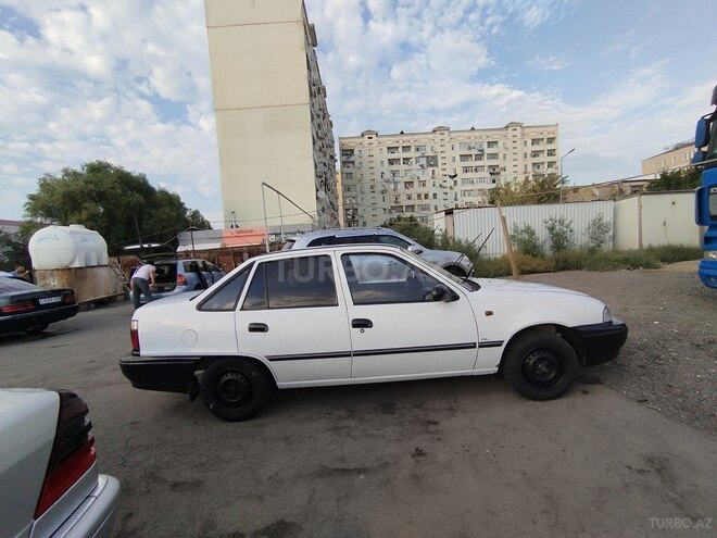 Daewoo Nexia 2007, 254,057 km - 1.5 l - Sumqayıt