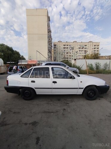 Daewoo Nexia 2007, 254,057 km - 1.5 l - Sumqayıt