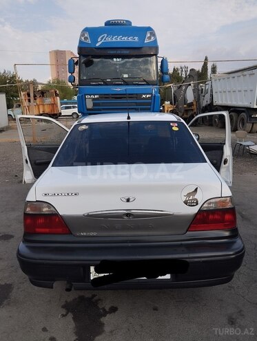 Daewoo Nexia 2007, 254,057 km - 1.5 l - Sumqayıt
