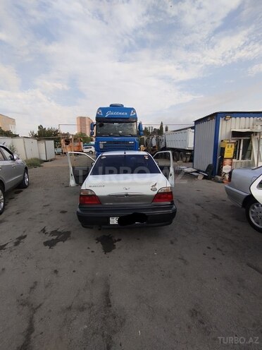 Daewoo Nexia 2007, 254,057 km - 1.5 l - Sumqayıt