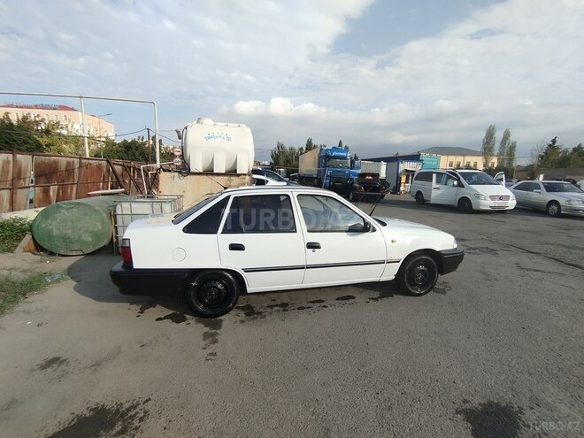 Daewoo Nexia 2007, 254,057 km - 1.5 l - Sumqayıt