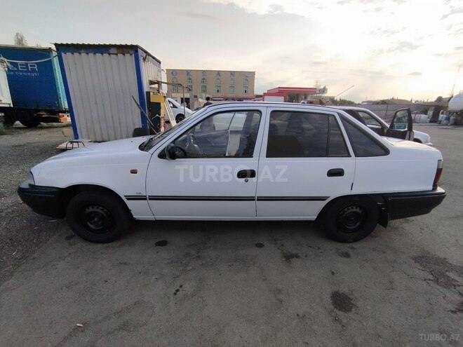 Daewoo Nexia 2007, 254,057 km - 1.5 l - Sumqayıt
