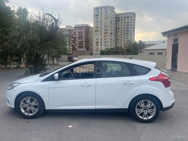 Ford Focus 2014, 142,000 km - 1.6 l - Bakı