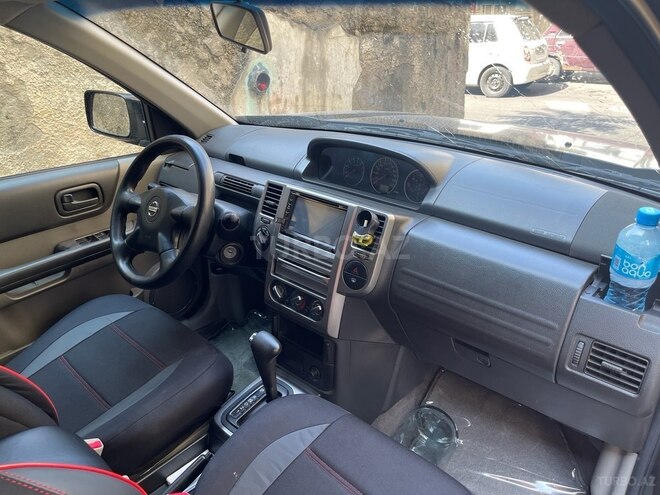 Nissan X-Trail 2009, 211,500 km - 2.5 l - Bakı