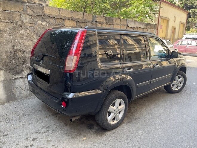 Nissan X-Trail 2009, 211,500 km - 2.5 l - Bakı