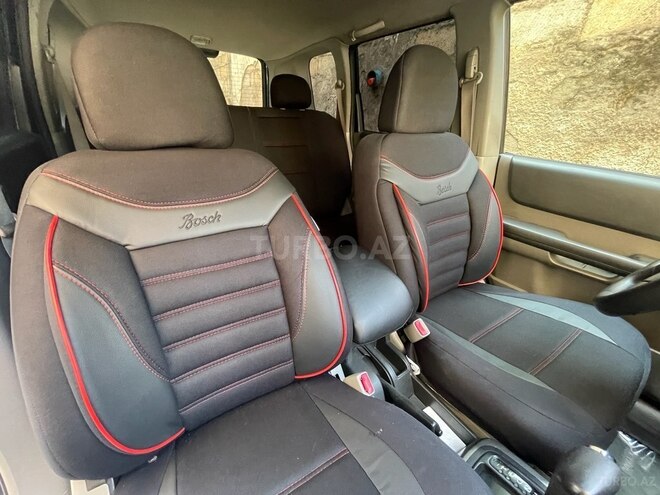 Nissan X-Trail 2009, 211,500 km - 2.5 l - Bakı