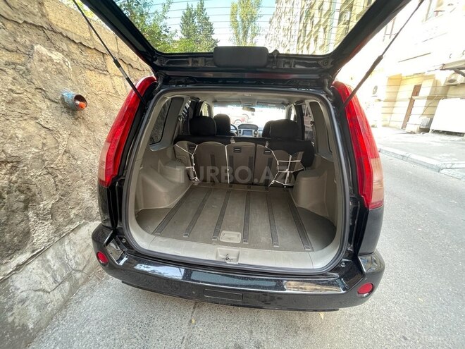 Nissan X-Trail 2009, 211,500 km - 2.5 l - Bakı